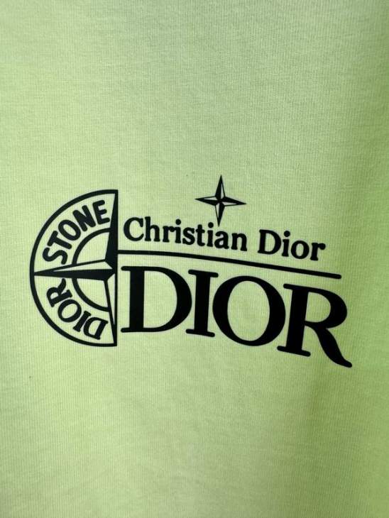 Dior T Shirts Short _SKUDiorS-2XLhgntx7016058